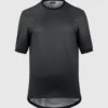 Assos - TRAIL Jersey T3 - Men's - Torpedo Grey