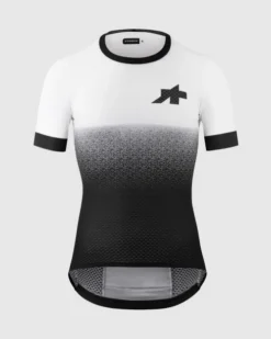 Assos - EQUIPE RSR Jersey Superleger S9 - Men's - Holy White - 2023