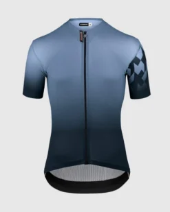 Assos - EQUIPE RS Jersey S9 TARGA - Men's - Wulf Grey